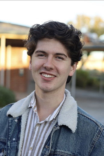 Ryan Pollard as Gary