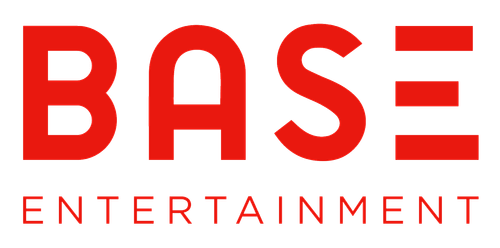 BASE Entertainment logo