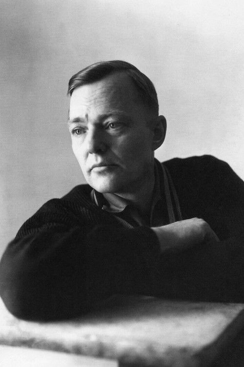 Antanas Mončys as Himself (archive footage)