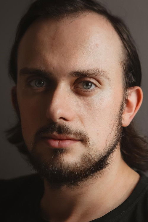 Andrey Kashpersky as Man (segment "Sugar")