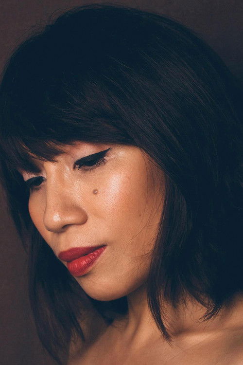 Sari Dalena as Herself