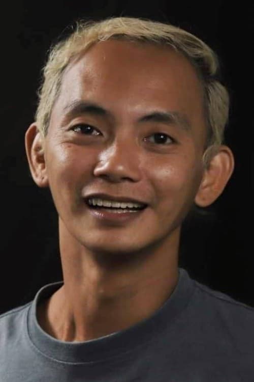 Mark Grabador as Bong