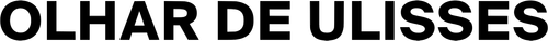 Olhar de Ulisses logo