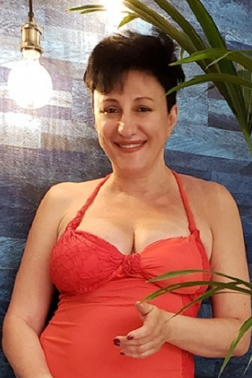 Nutsa Shanshiashvili as 