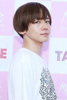 Riku Mukai as Haruto