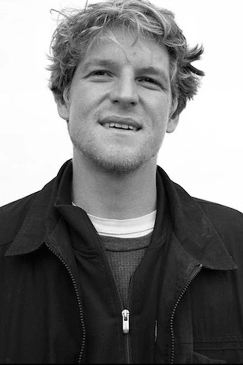 Dennis Busenitz as Self