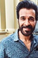 Ashwin Dhar as Arshad Pappu