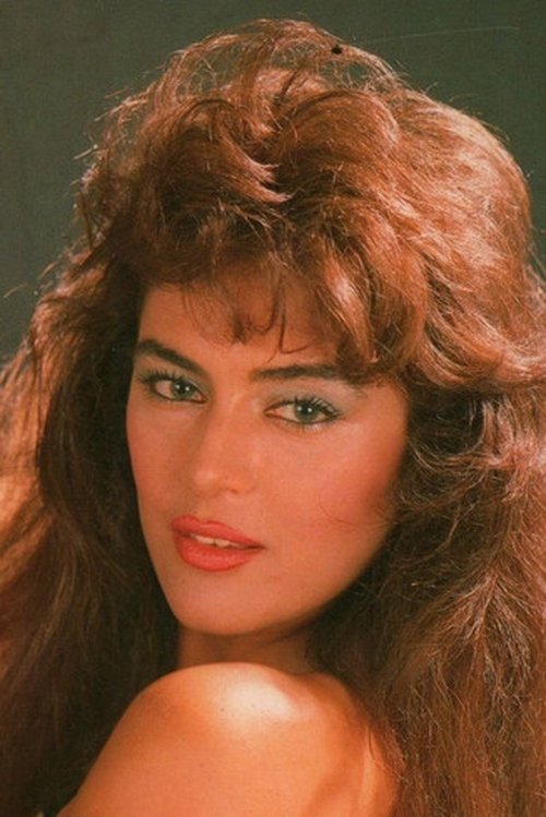 Melike Zobu as Karaca