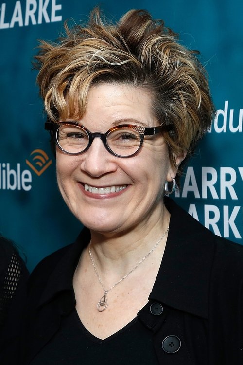 Lisa Kron as 