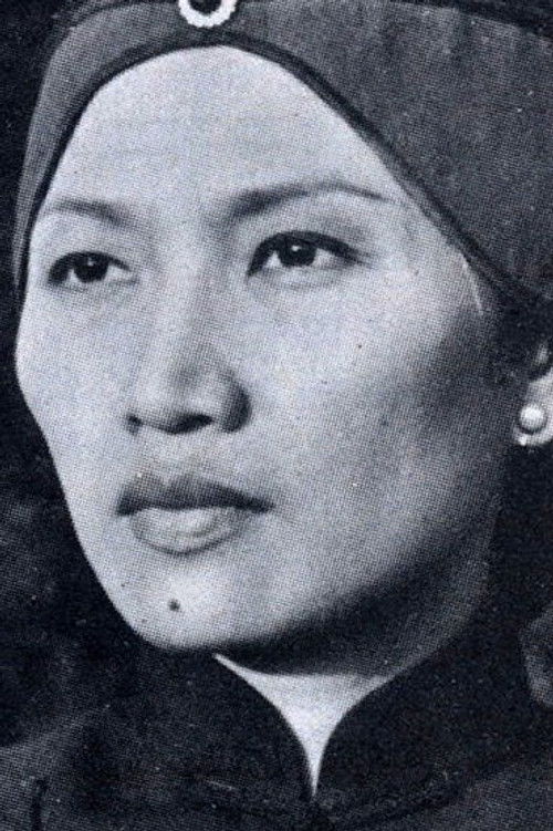 Hsiao Yen-Chiu as 