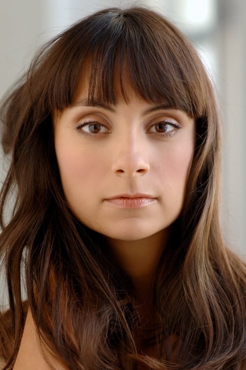 Kendra Mylnechuk as Billie