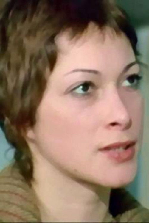 Any Mathieu as Deborah