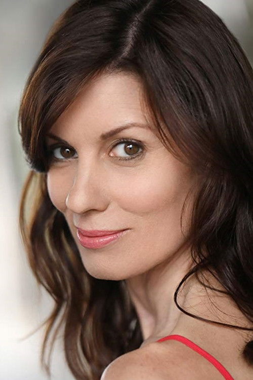 Angela Peters as Alice