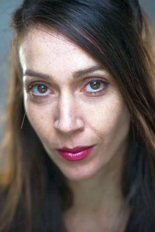 Mika Hockman as Jasmine