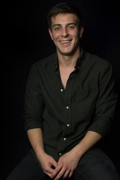 Đorđe Mitrović as Kolumbo