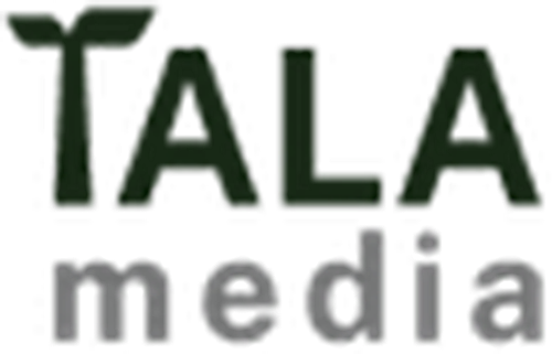 Talamedia logo