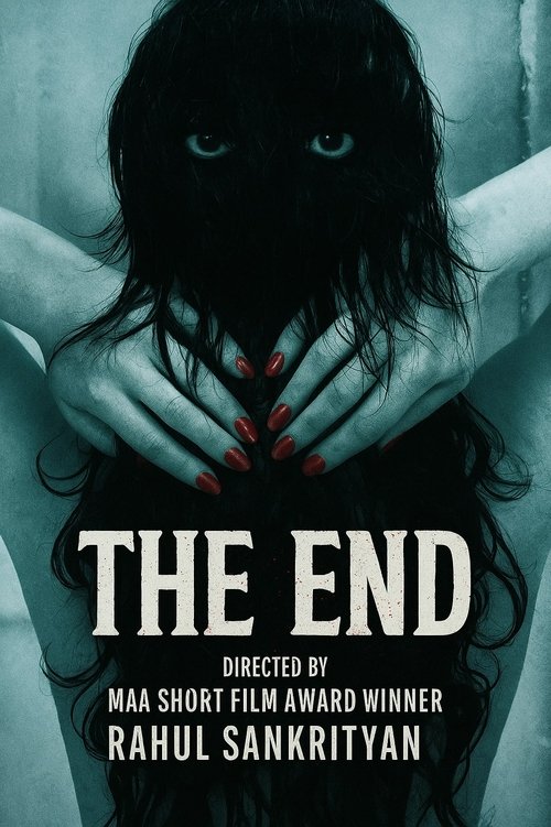 The End poster