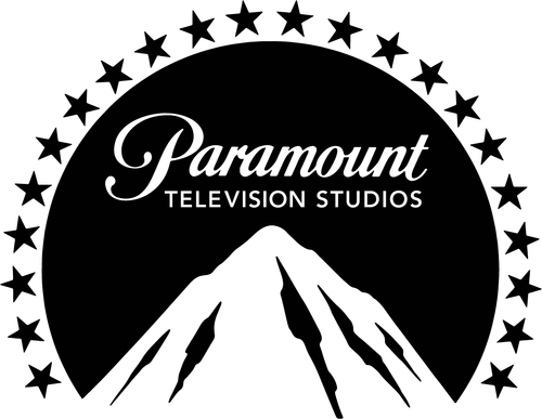 Paramount Television International Studios logo