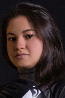 Victoria Souza as Self