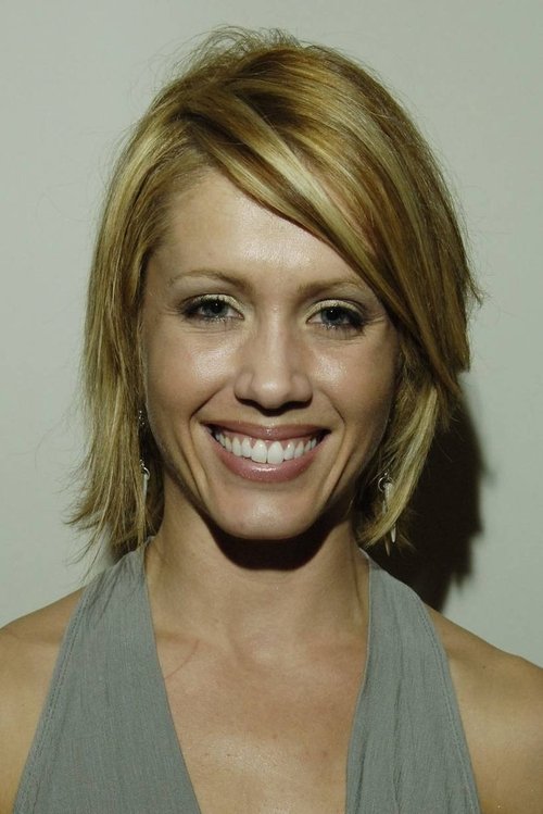 Darcy Fowers as Rita