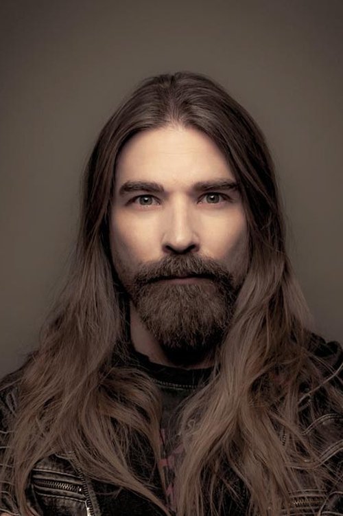 Pär Sundström as German Soldier