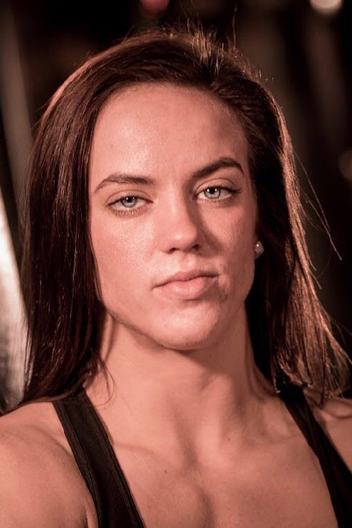 Dakota Zimmerman as Herself