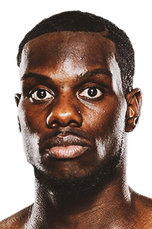 Jahyae Brown as Self