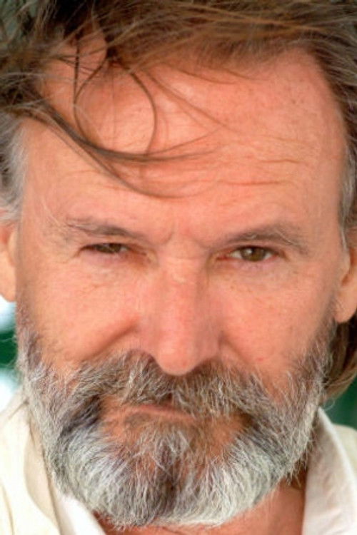 Jean-Jacques Grand-Jouan as 