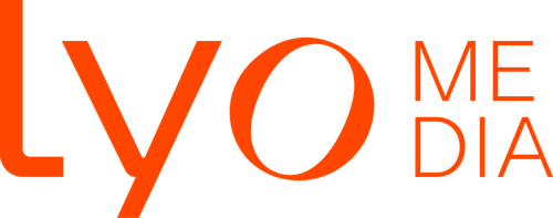 LyO Media logo
