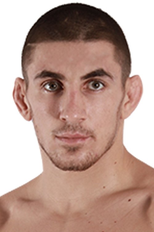 Vitaliy Slipenko as Self