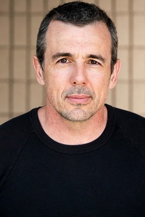 Jeff Prewett as Mike Skeeda