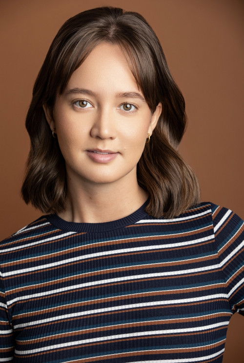 Erica Lynn Cunanan as Vero