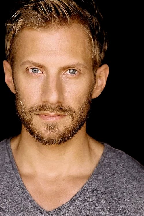 Tanner Thomason as Mack O'Neill