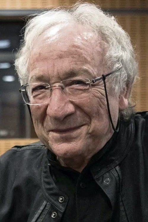 Ernest Pignon-Ernest as Self