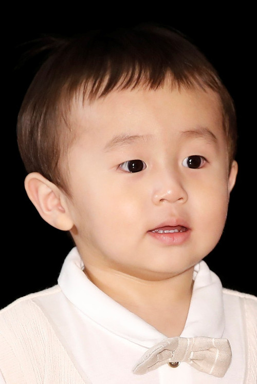 Park Ji-yong as Woo-sung