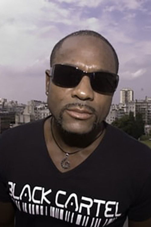 Eddie Soroman as Georges-Henry \ Georgie