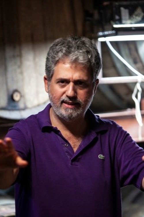 Angelos Frantzis profile photo