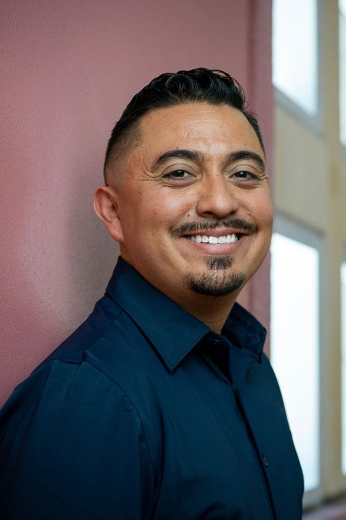 AJ Pacheco as Teofilo