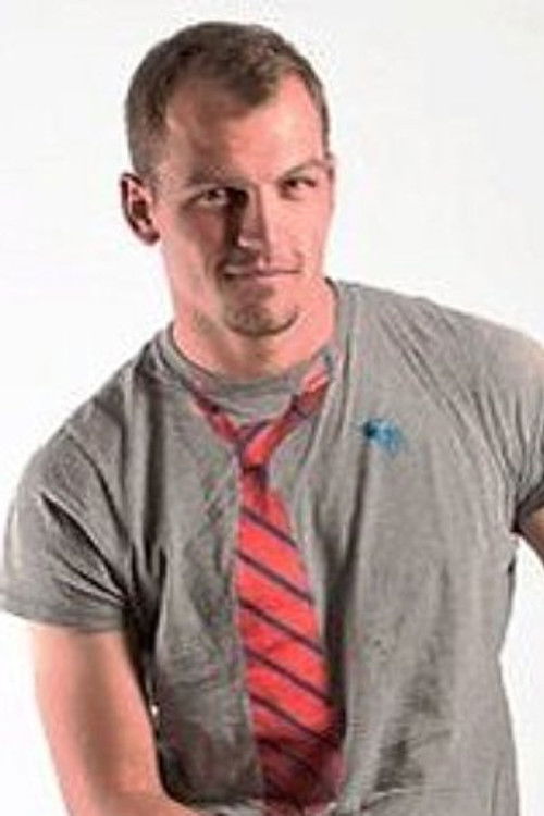 Craig Macrae as Thornhill Bodyguards