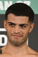 Williams Andres Herrera as Self