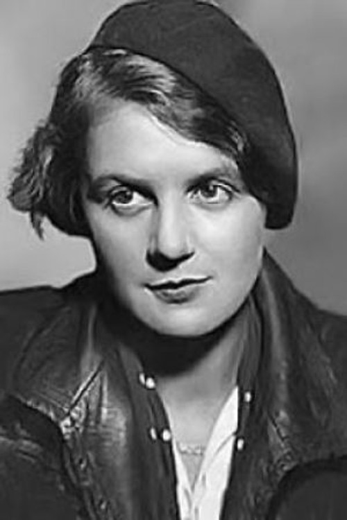 Tatyana Guretskaya as 