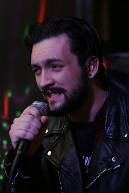 James Havok as Todd Kane