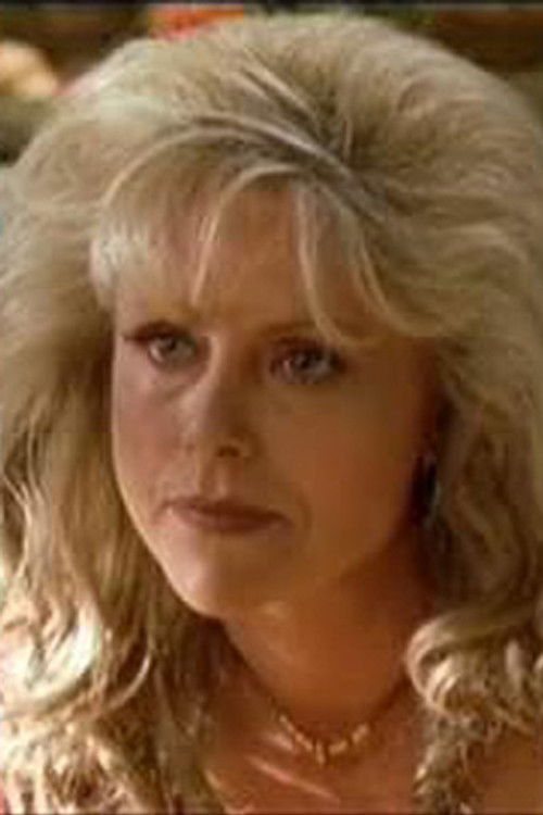 Sharon Tyrell as Temple Priestess