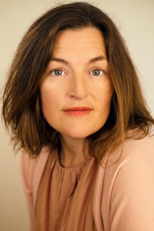 Gabe McDonnell as Jo Pressburger