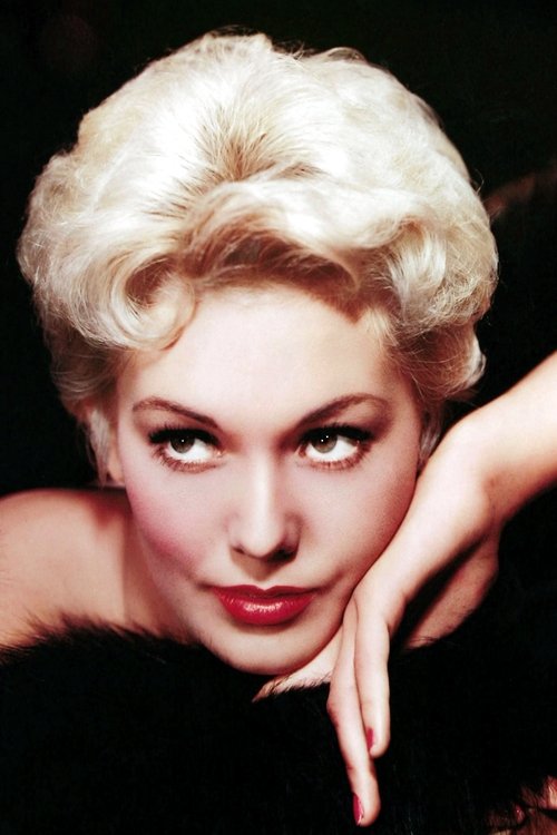 Kim Novak as Madeleine Elster / Judy Barton
