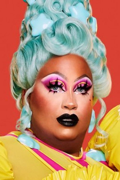 DeJa Skye as Self - Guest