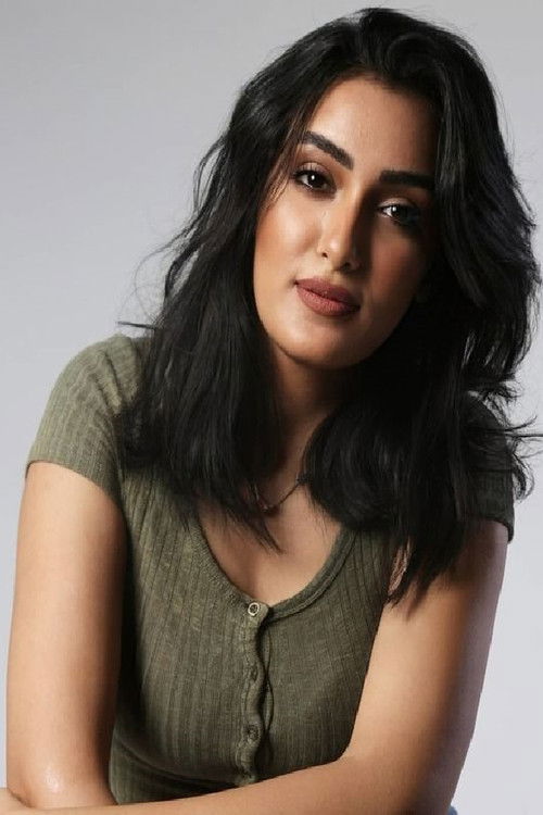 Wafaa Shawky as فُتنة