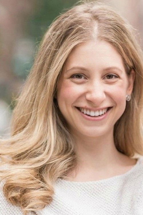 Caitlin Gold as Rachael