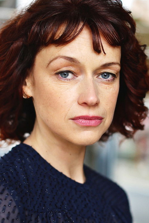 Wendy Somerville as Ensemble