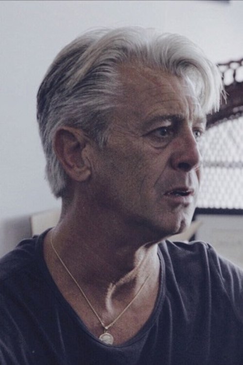 Gabriele Galetta as Self